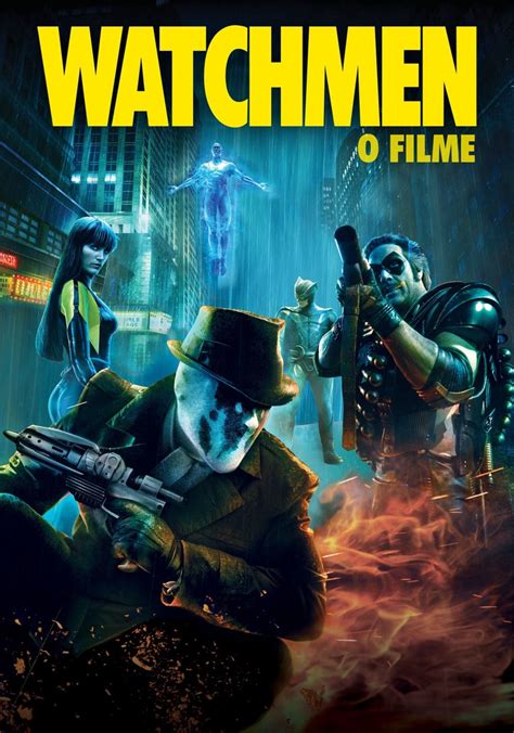 wach for men|watchmen full movie.